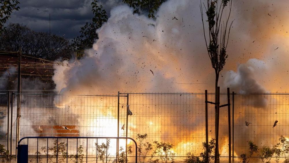 una mascleta en alicante 18 1000x563